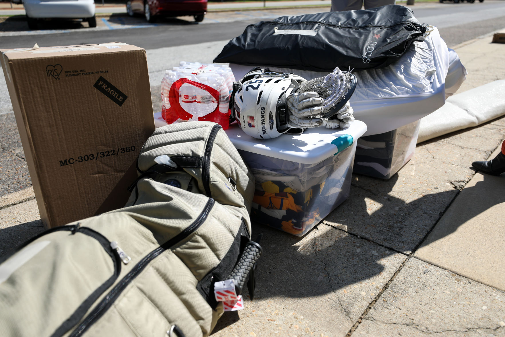Auburn University move-in Aug. 15